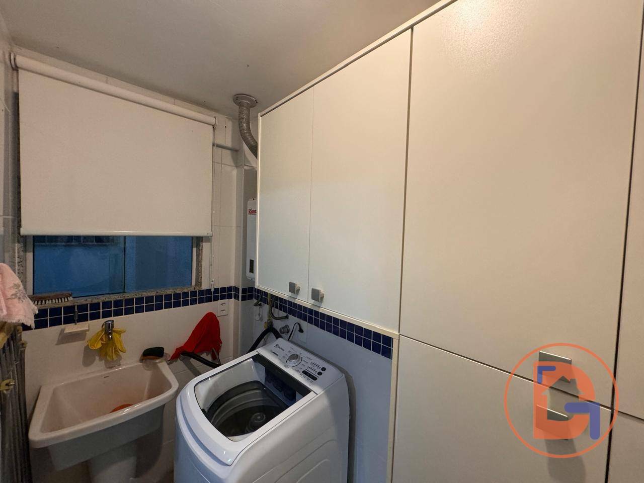 Apartamento à venda com 3 quartos, 152m² - Foto 11