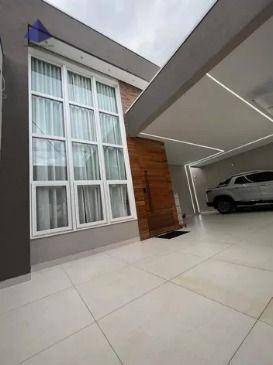 Casa, 3 quartos - Foto 15