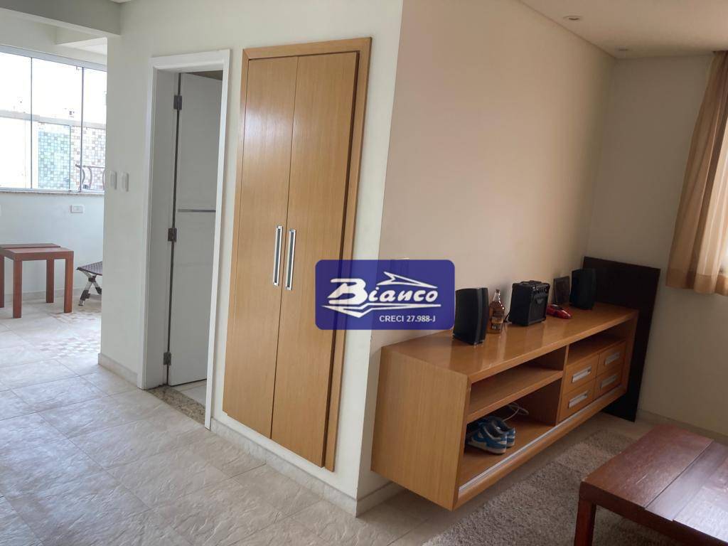 Cobertura à venda com 3 quartos, 280m² - Foto 11