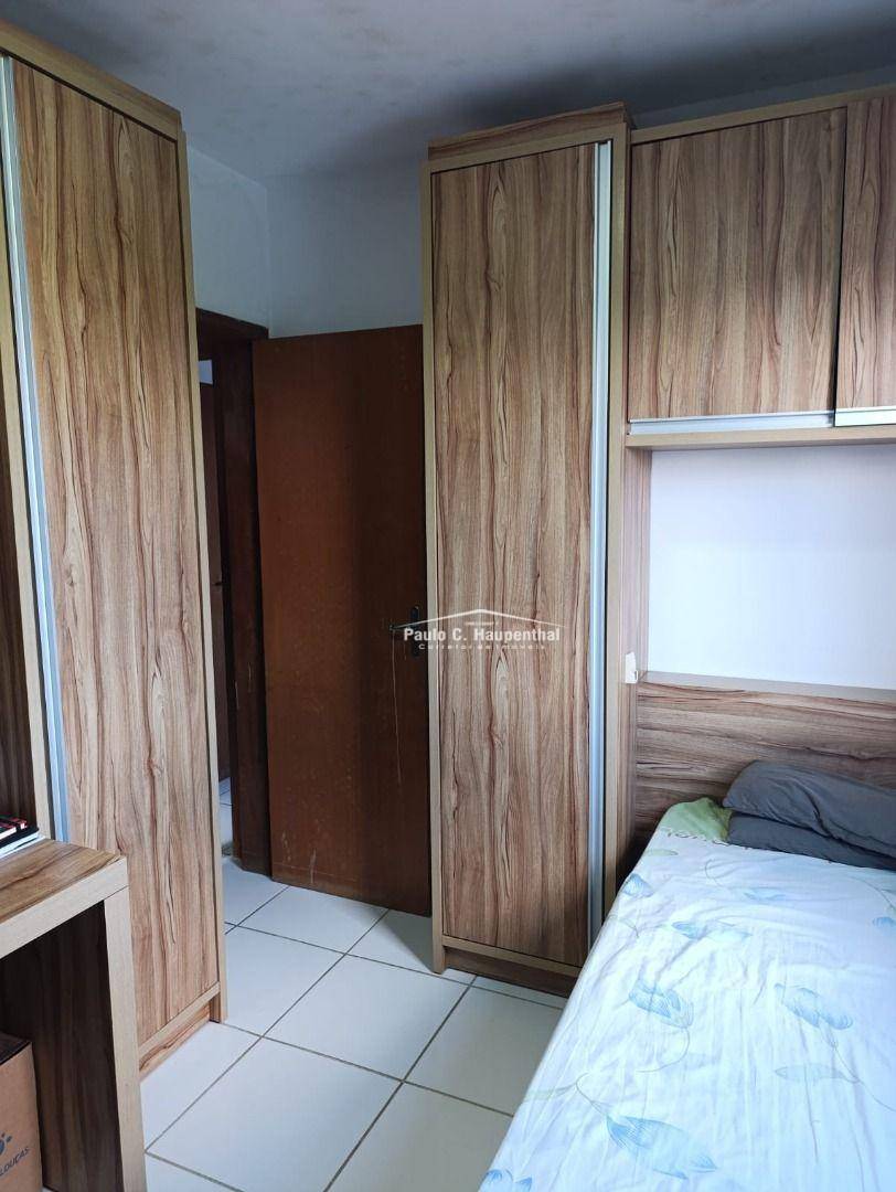 Apartamento à venda com 3 quartos, 68m² - Foto 9