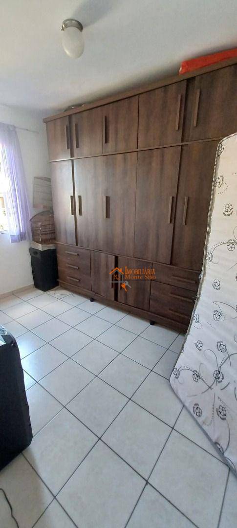 Apartamento à venda com 2 quartos, 58m² - Foto 7