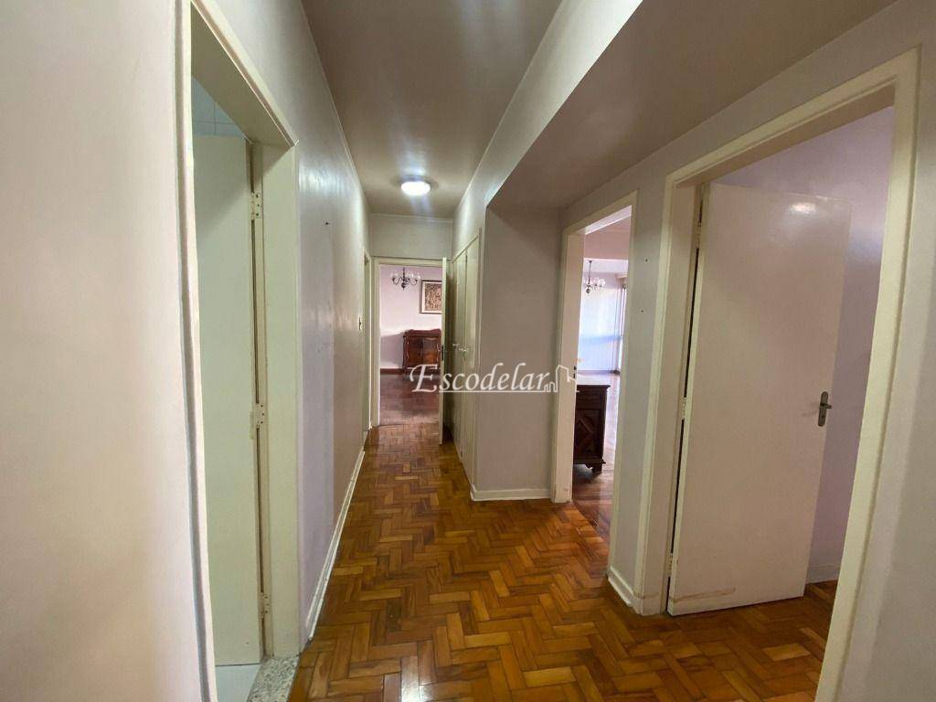 Apartamento à venda com 3 quartos, 170m² - Foto 14