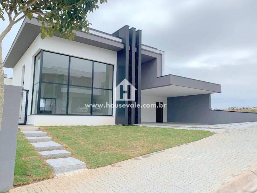 Casa de Condomínio à venda com 3 quartos, 235m² - Foto 1