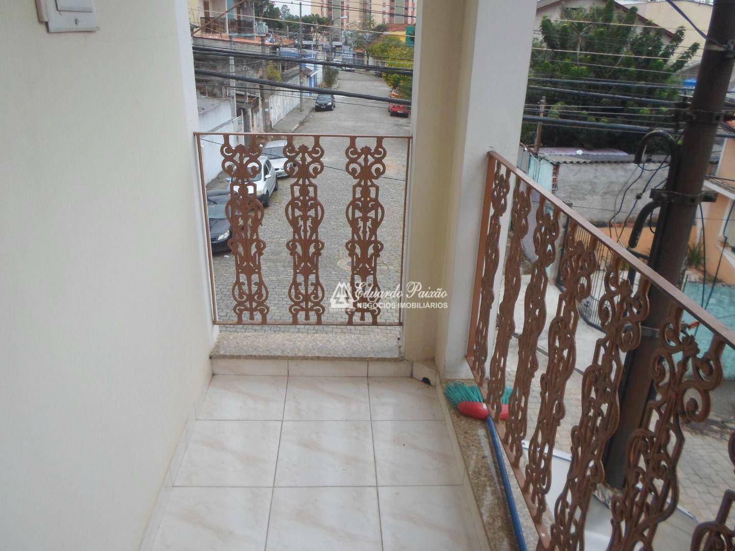 Sobrado à venda com 4 quartos, 170m² - Foto 32