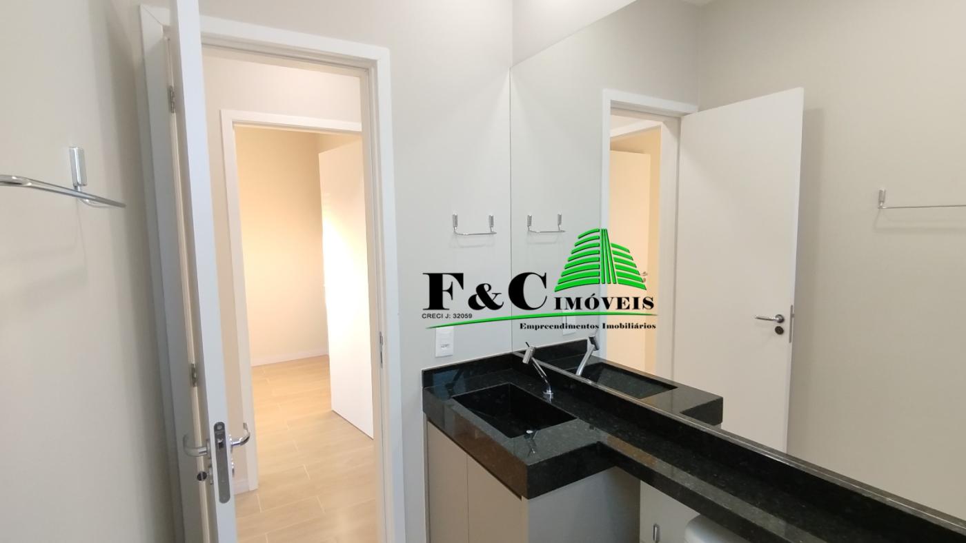 Apartamento à venda com 2 quartos, 53m² - Foto 15