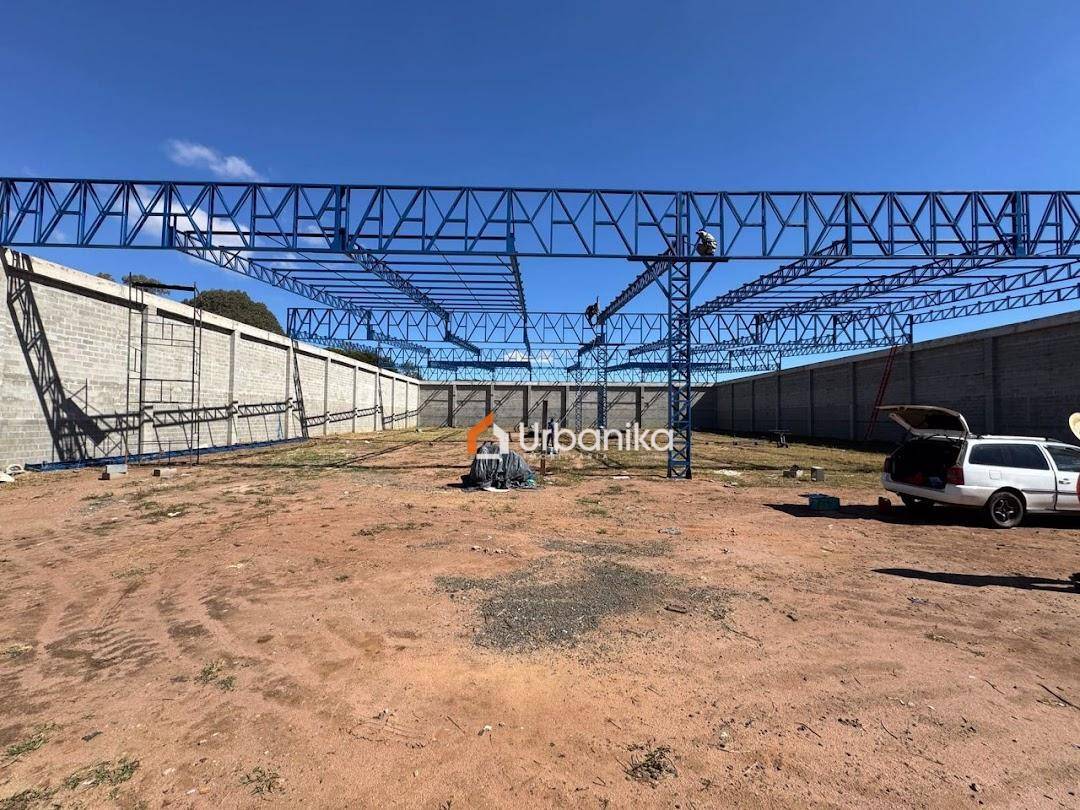 Depósito-Galpão, 3000 m² - Foto 3