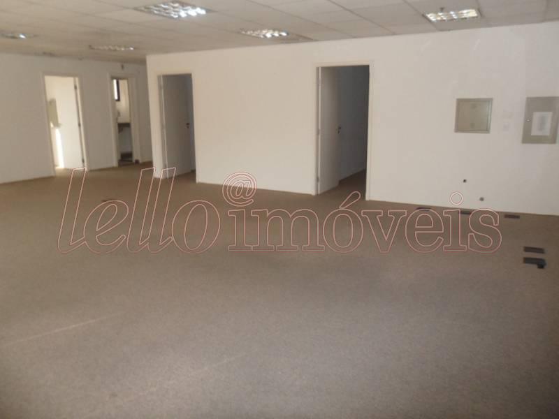 Conjunto Comercial-Sala para alugar, 266m² - Foto 6