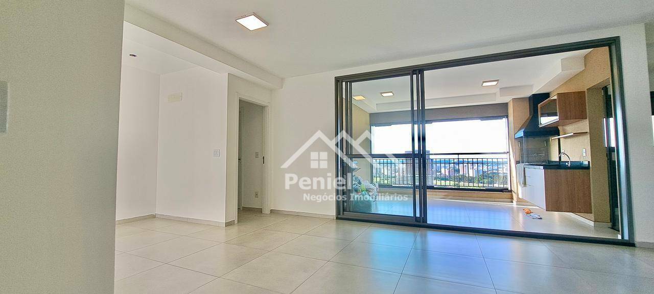 Apartamento à venda com 2 quartos, 109m² - Foto 2