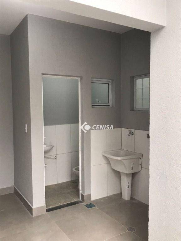 Casa à venda com 3 quartos, 120m² - Foto 8