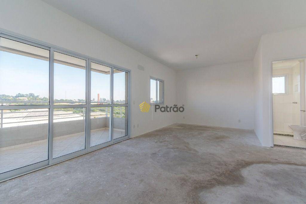 Apartamento à venda com 1 quarto, 48m² - Foto 5