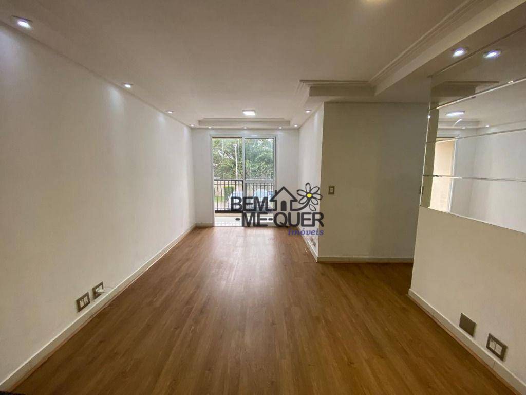 Apartamento, 3 quartos, 67 m² - Foto 3