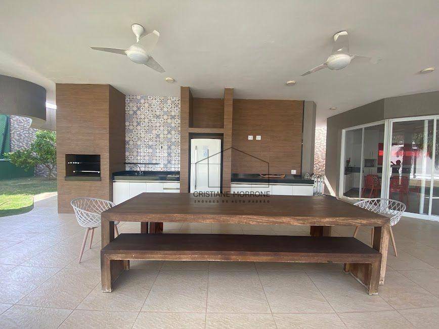 Casa de Condomínio à venda com 4 quartos, 608m² - Foto 29