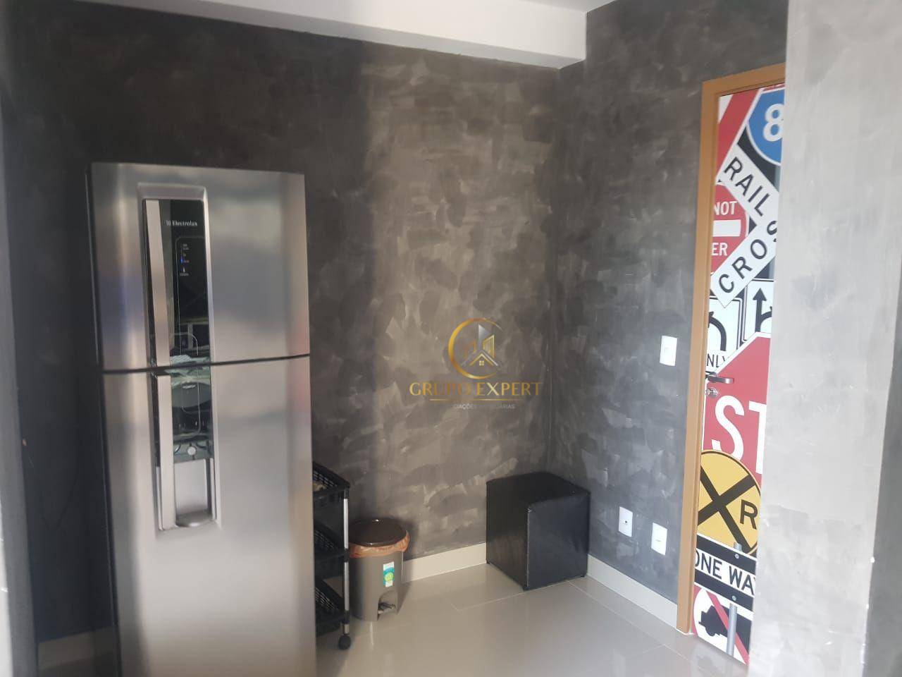 Apartamento à venda com 2 quartos, 50m² - Foto 4