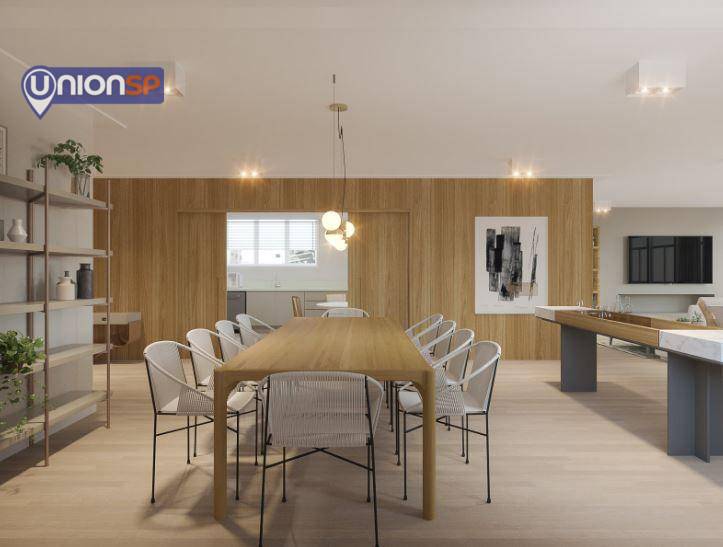 Apartamento à venda com 4 quartos, 323m² - Foto 3