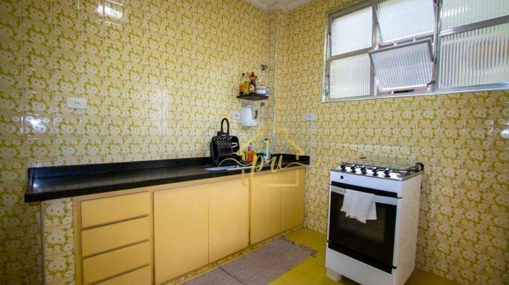 Apartamento à venda com 3 quartos, 154m² - Foto 3