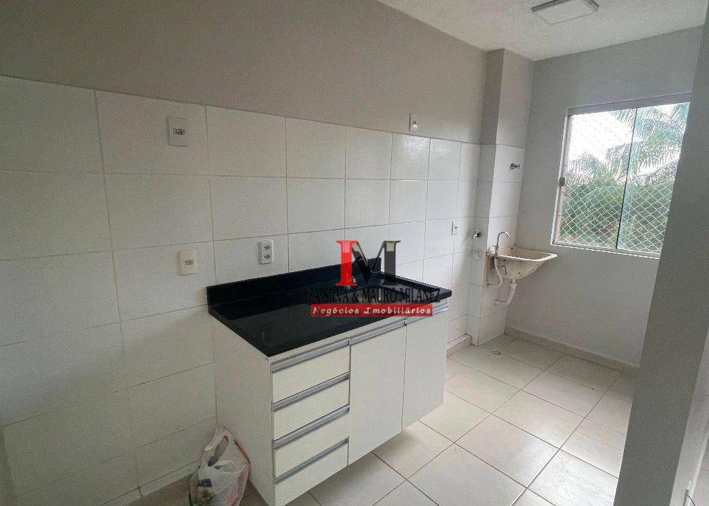 Apartamento para alugar com 2 quartos, 46M2 - Foto 6