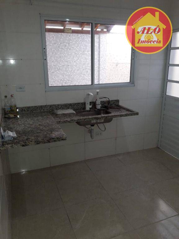 Sobrado à venda com 2 quartos, 83m² - Foto 8