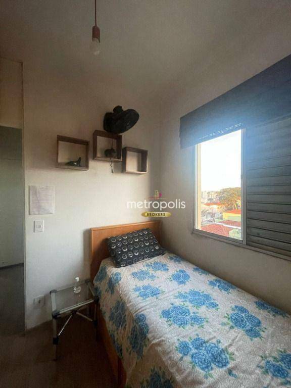 Apartamento à venda com 3 quartos, 68m² - Foto 8