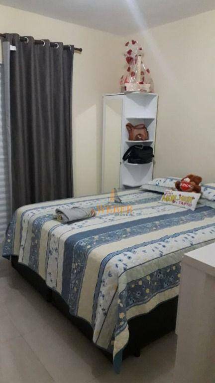 Sobrado à venda com 3 quartos, 230m² - Foto 18