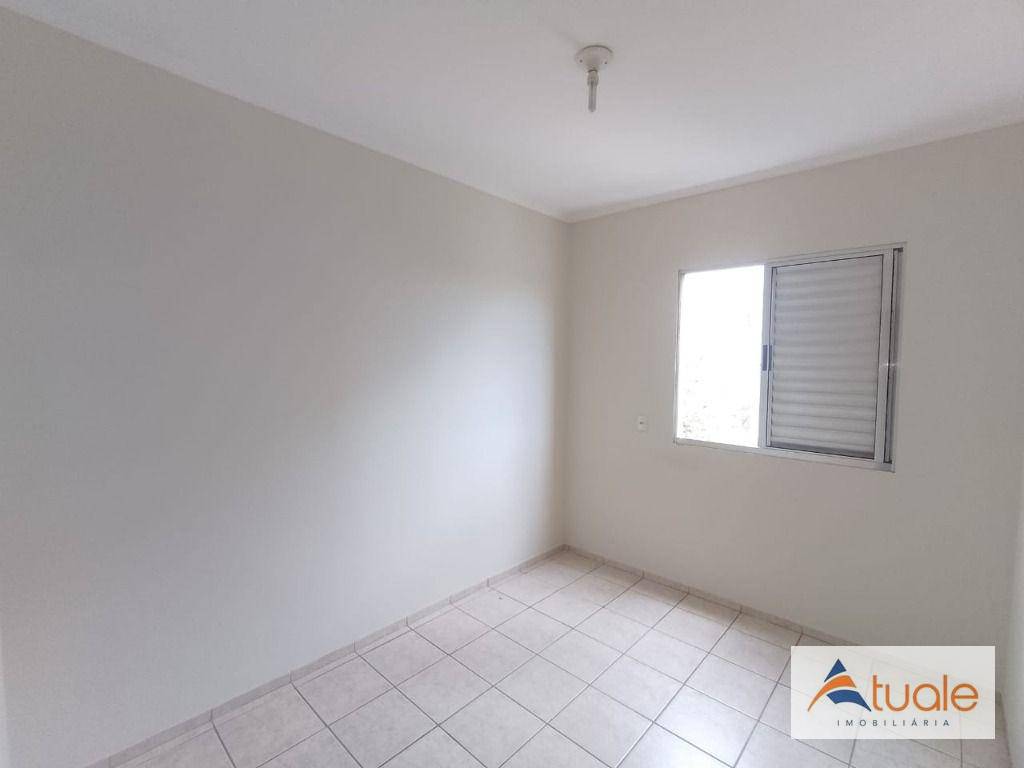 Apartamento para alugar com 2 quartos, 52m² - Foto 13