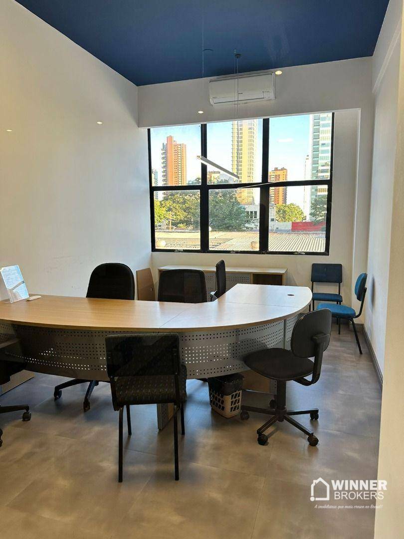 Conjunto Comercial-Sala para alugar, 17m² - Foto 5