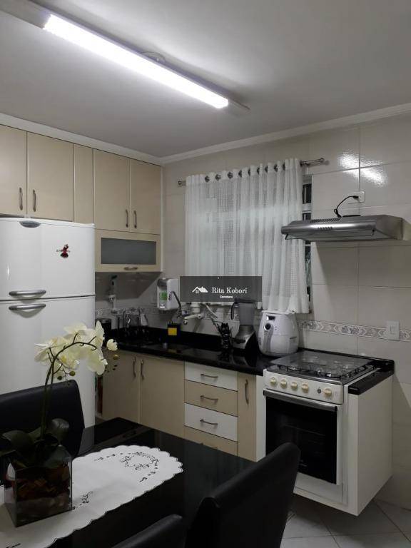 Sobrado à venda com 2 quartos, 85m² - Foto 4