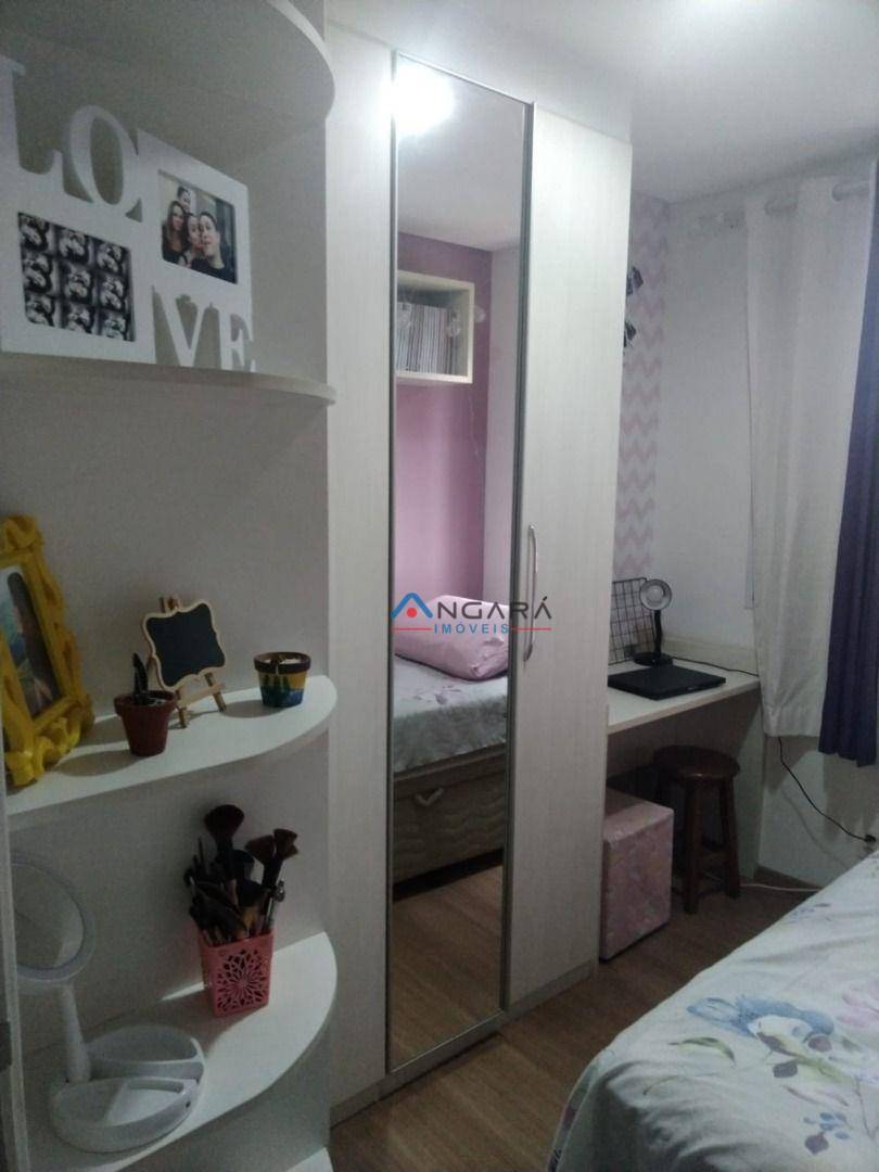 Apartamento à venda com 3 quartos, 56m² - Foto 12