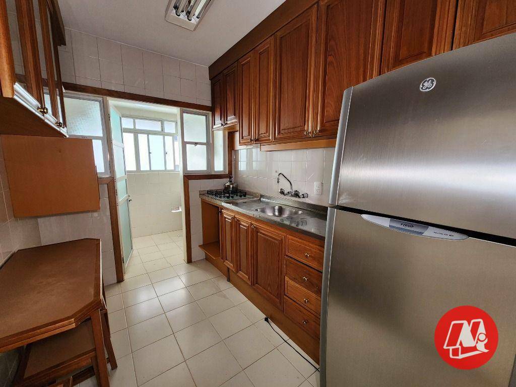 Apartamento à venda com 2 quartos, 78m² - Foto 8