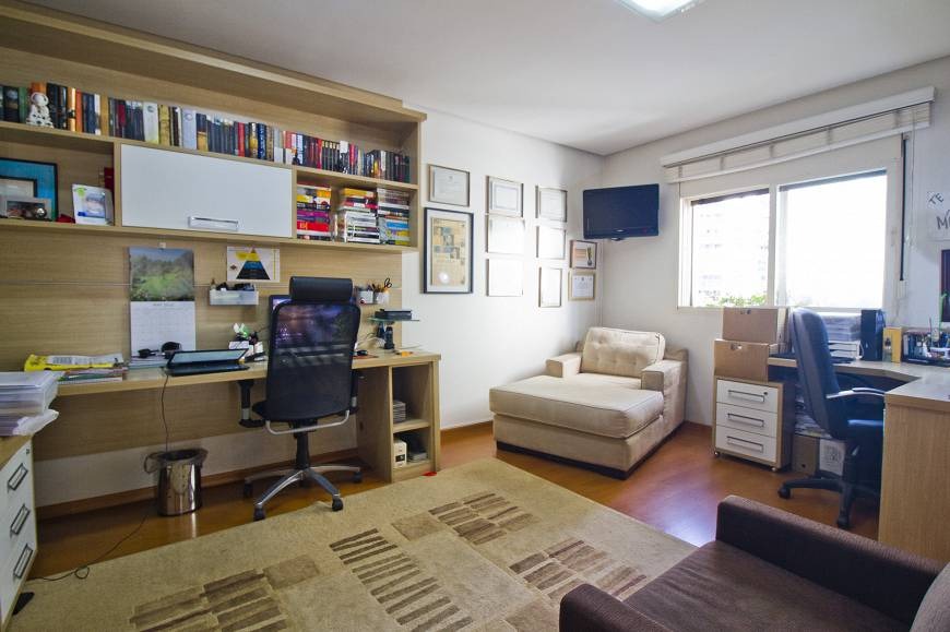 Apartamento à venda com 4 quartos, 308m² - Foto 15