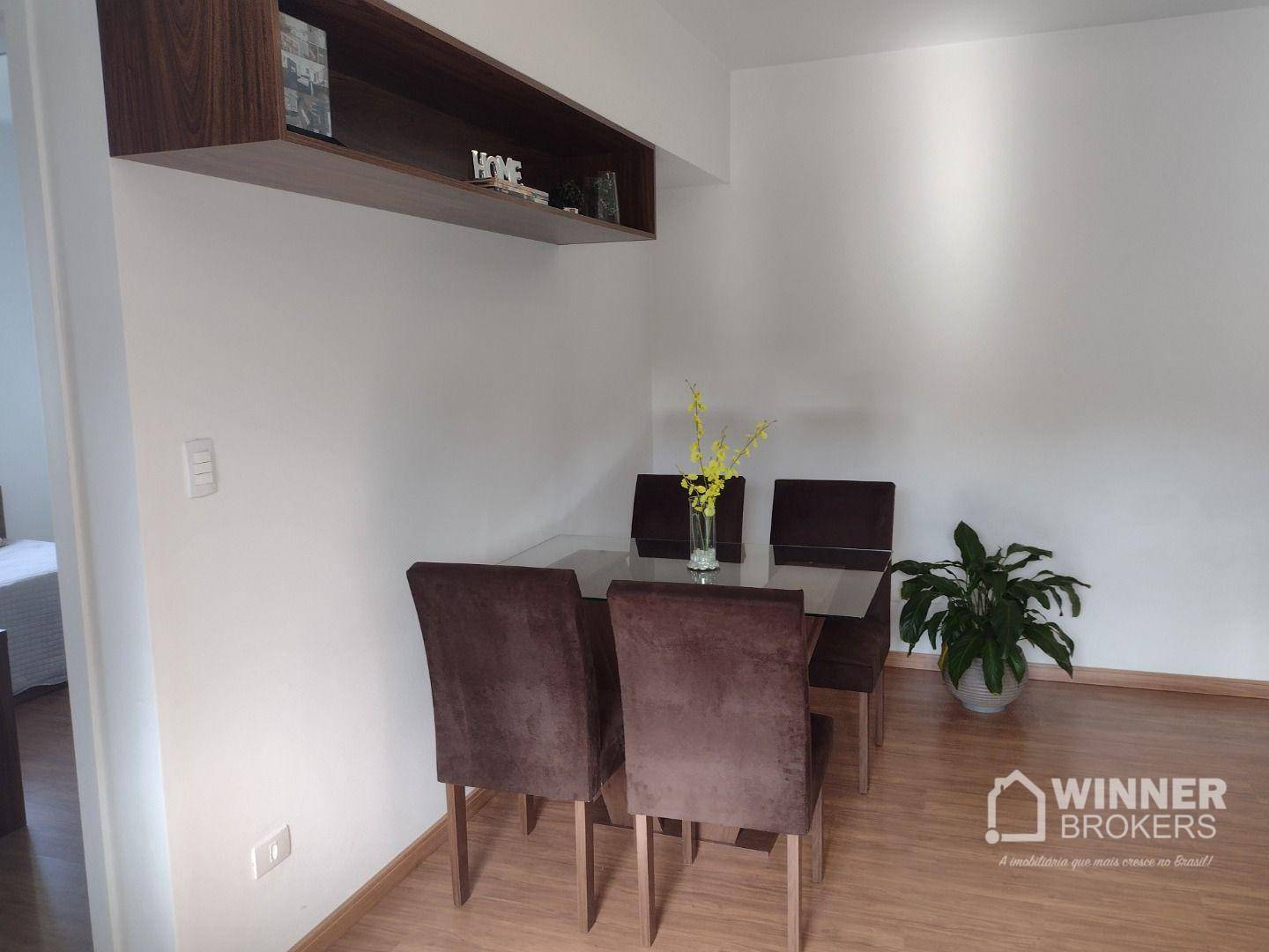 Apartamento à venda com 2 quartos, 48m² - Foto 22