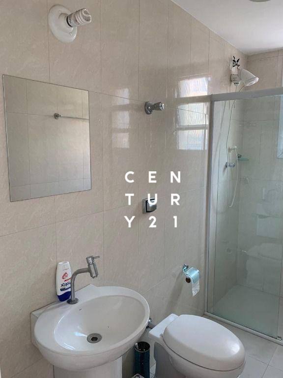Apartamento para alugar com 1 quarto, 43m² - Foto 15