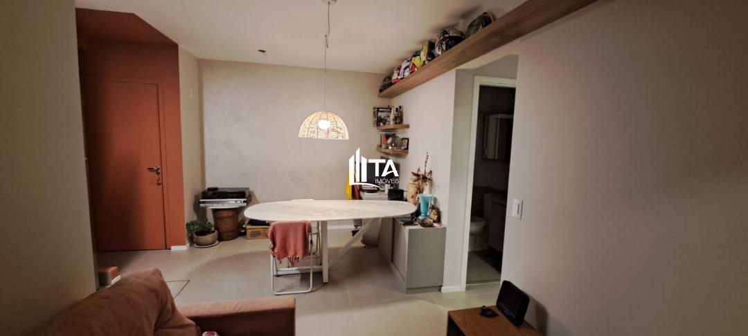 Apartamento à venda com 2 quartos, 57m² - Foto 6