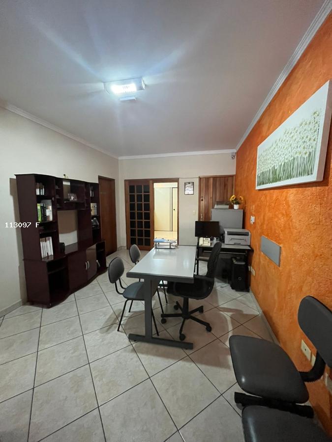 Casa para alugar, 160m² - Foto 3