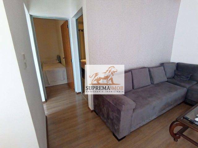 Apartamento à venda com 2 quartos, 67m² - Foto 8