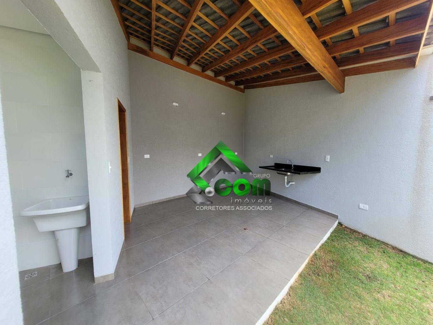 Casa à venda com 2 quartos, 110m² - Foto 21