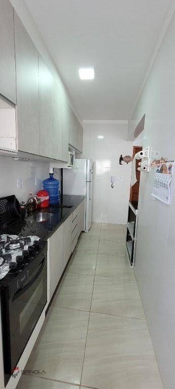 Apartamento à venda com 1 quarto, 40m² - Foto 28