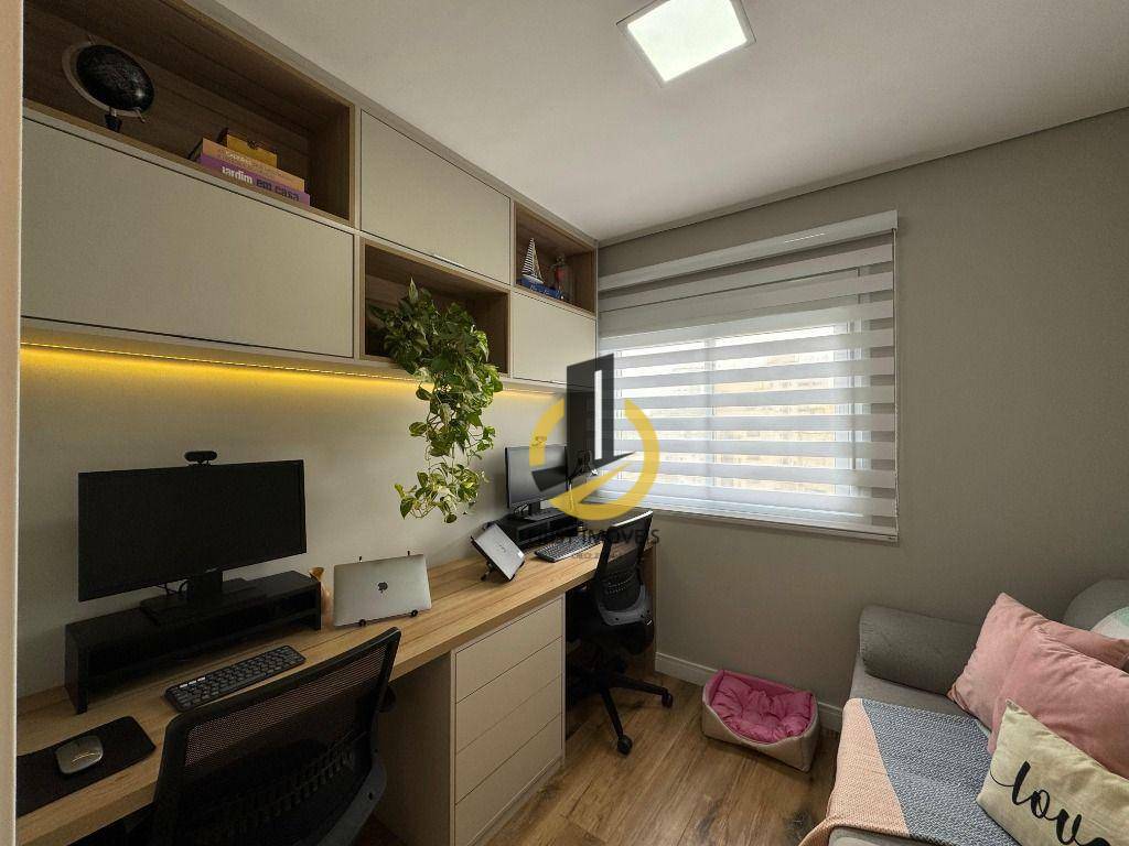 Apartamento à venda com 2 quartos, 63m² - Foto 21