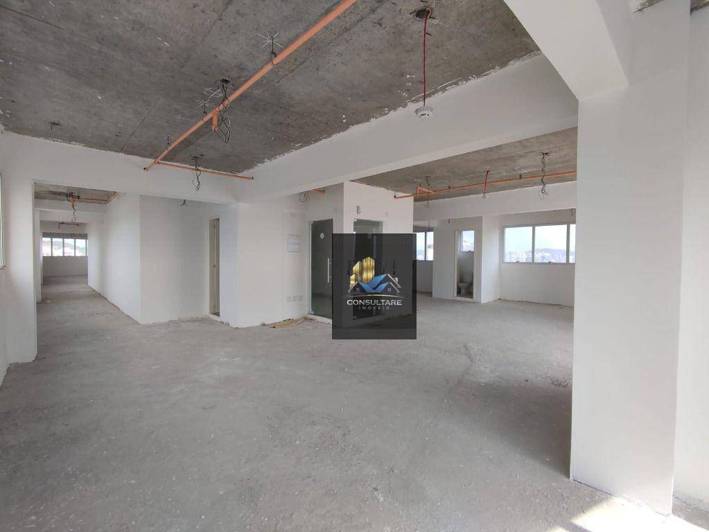 Conjunto Comercial-Sala para alugar, 270m² - Foto 4