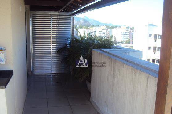 Cobertura à venda com 3 quartos, 120m² - Foto 16