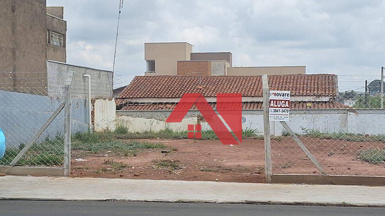 Terreno, 271 m² - Foto 2