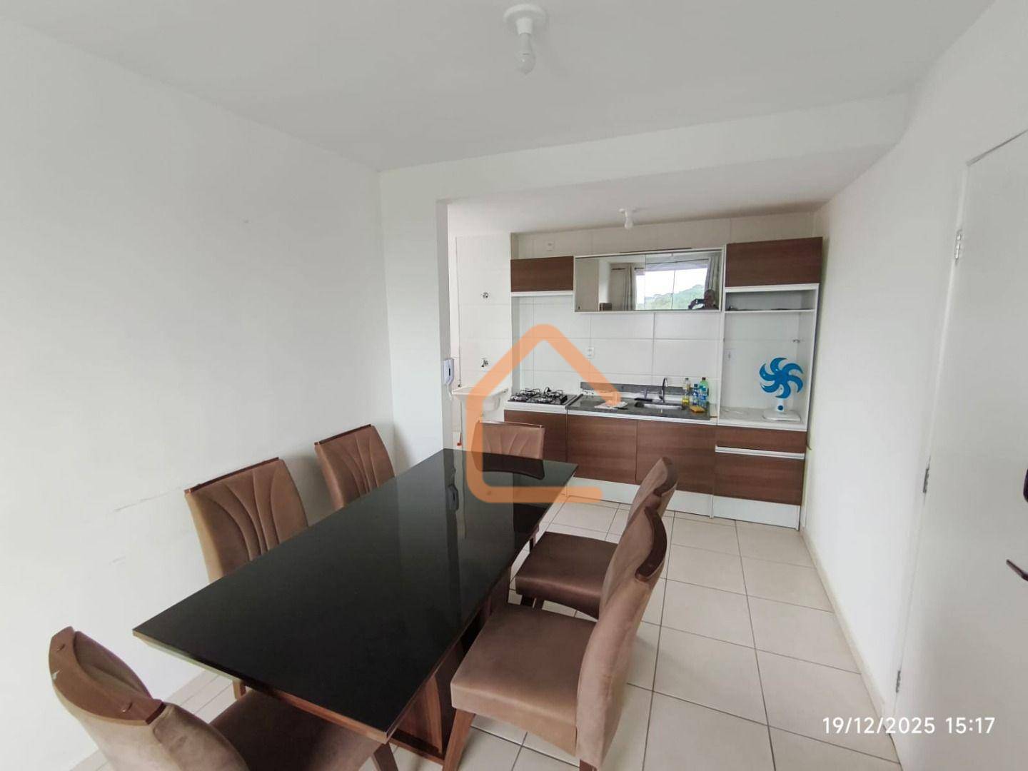 Apartamento, 2 quartos, 46 m² - Foto 4