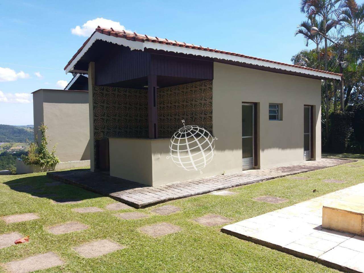 Chácara à venda com 6 quartos, 700m² - Foto 18