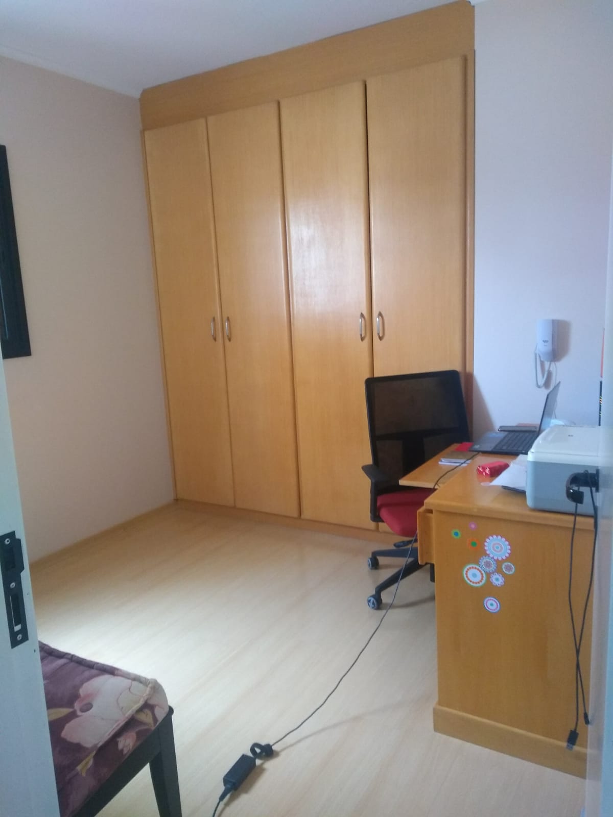 Apartamento à venda com 2 quartos, 61m² - Foto 7