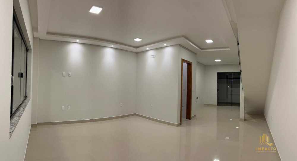 Sobrado à venda com 3 quartos, 106m² - Foto 1