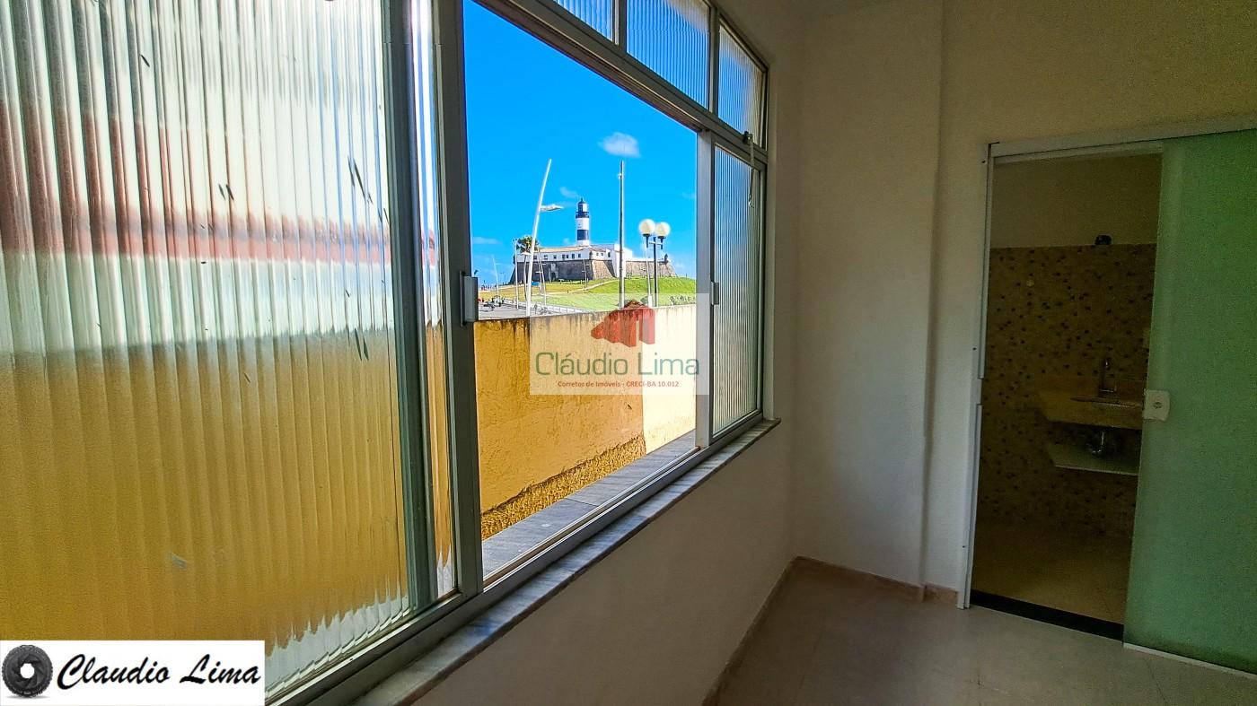 Apartamento para alugar com 1 quarto, 29m² - Foto 11