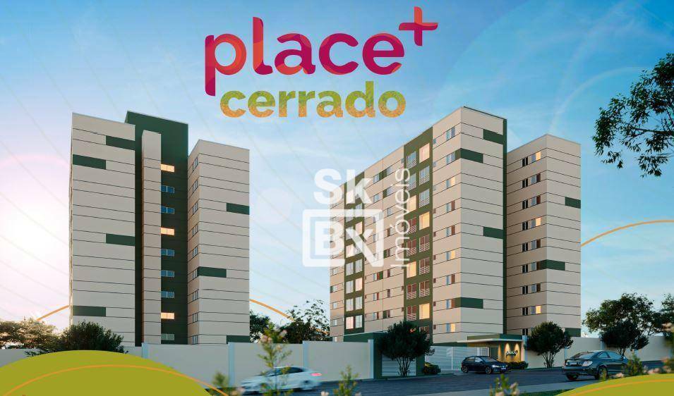 Apartamento, 2 quartos, 47 m² - Foto 8