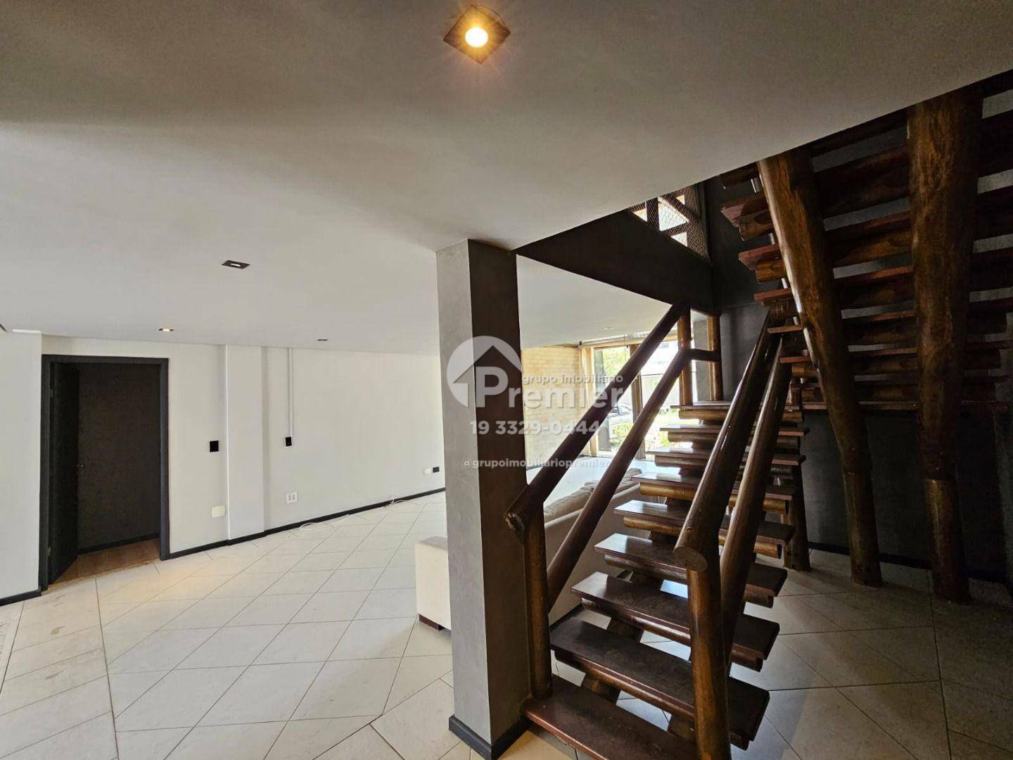 Casa de Condomínio para alugar com 3 quartos, 272m² - Foto 16