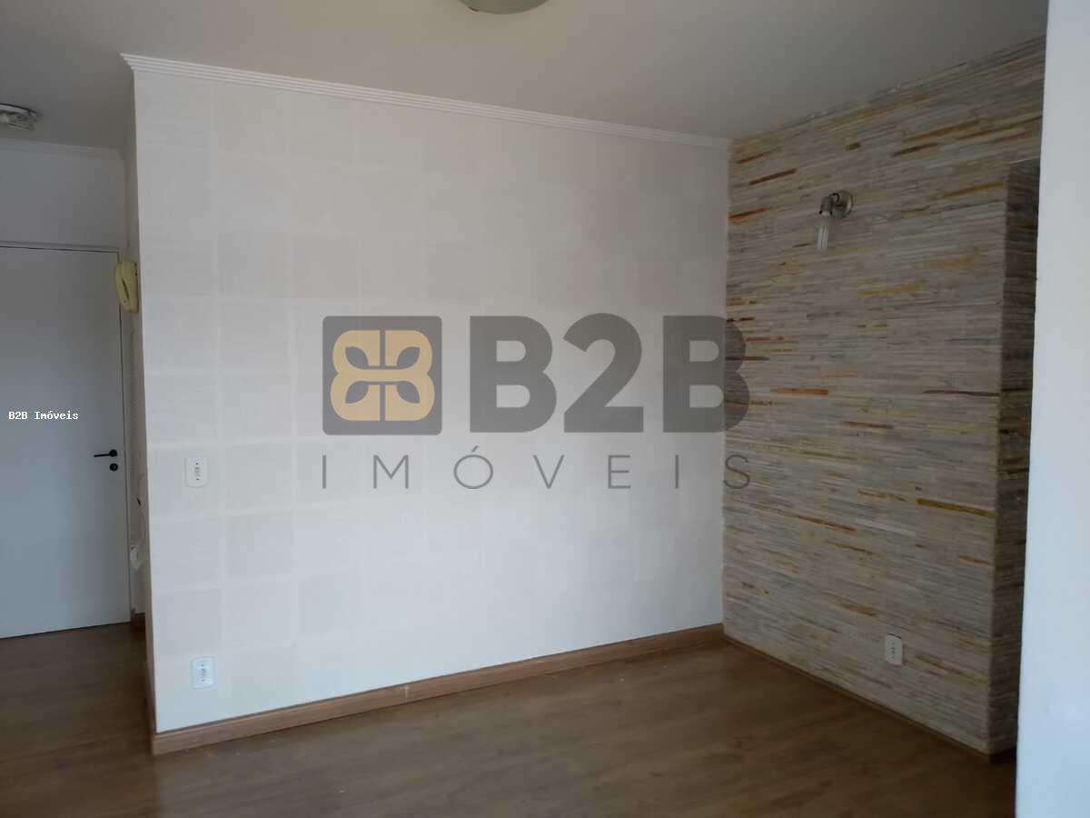 Apartamento à venda com 3 quartos, 64m² - Foto 11