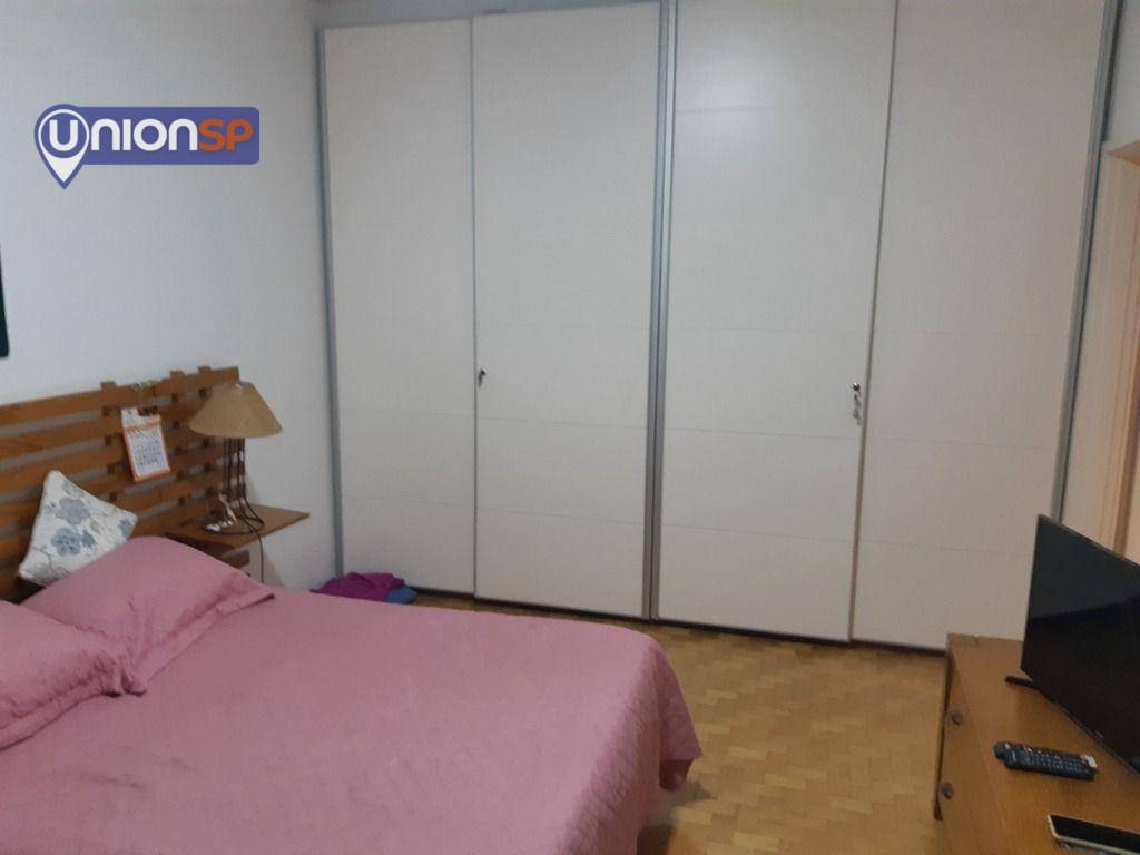 Apartamento à venda com 3 quartos, 160m² - Foto 11