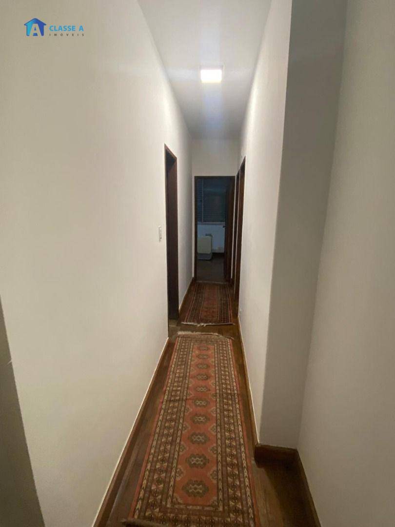 Apartamento à venda com 3 quartos, 120m² - Foto 5